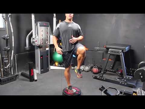 Do THIS Lunge Variation in Your Next Leg Workout