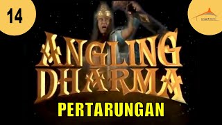 Download lagu ANGLING DHARMA EPISODE 14 PERTARUNGAN PENDEKAR BAYARAN mp3 Download lagu ANGLING DHARMA EPISODE 14 PERTARUNGAN PENDEKAR BAYARAN mp3