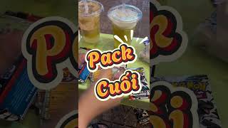 Ultra realistic , unboxing Black Bolt #pokemon #pokemoncards #pokemontcg