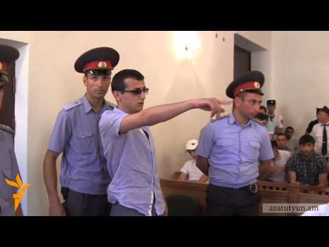 Մեղադրողը պահանջեց 22 տարվա ազատազրկման դատապարտել Գյումրու նախկին քաղաքապետի եղբորորդուն