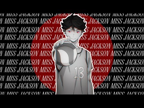 [HQ] Miss Jackson |AMV| Thanks a lot for +4000 Subs