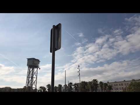 Andrey Stylez ( mad state / Iron city ) | hip hop freestyle | Barcelona 2017