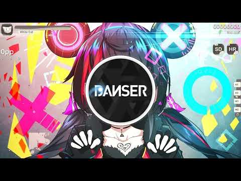 [2.6 ⭐ ] Gabry Ponte, LUM!X, Prezioso - Thunder (Nightcore Mix) [Normal] | 89.63% | Yuki06A