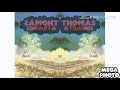Thomas The Tank Engine Theme Song Season 11 In Not V Major