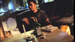 Éric Lapointe - Laisse - moi seul . Vidéoclip