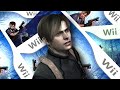 La Mejor Version De Resident Evil 4 Es La De Wii