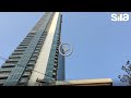 Interior Contracting At Ahuja Towers Mumbai