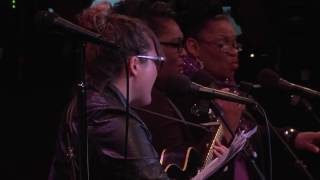 Move Me - Sara Watkins - 5/21/2016