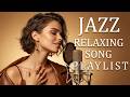 Relaxing Smooth Jazz | Soft Female Vocals, Gentle Jazz Melodies & Cozy Night Lounge (1 Hour) DEFAULT Thumbnail