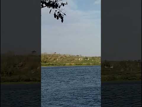 Rio São Francisco Neópolis - SE 30/11/2025