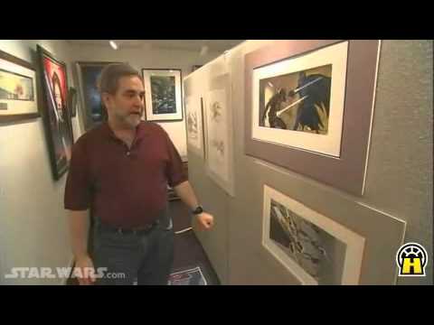 Visit to Rancho Obi-Wan #4 +melkor(SWP)