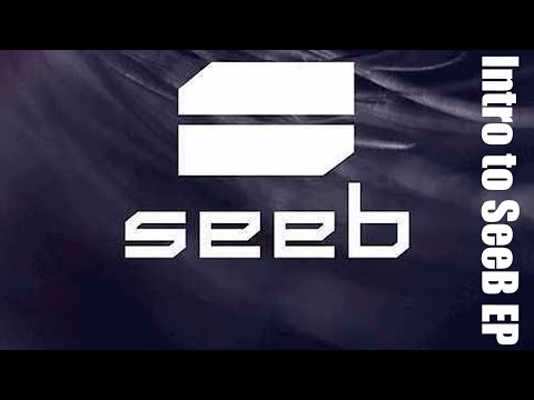 Ranking SeeB's Intro to SeeB EP