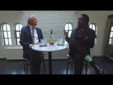 DE16VAN sessie 26 - Jos van Oord (Extra Interview)