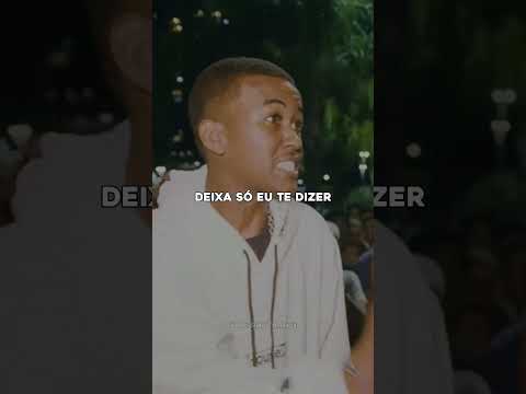 Duelo insano do Jhony Vs Prado 🔥