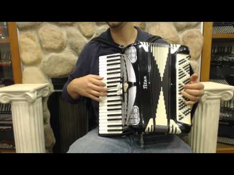 1673 - Black Tan Titano Titan LM 120 $795