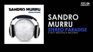 Sandro Murru - Stereo Paradise