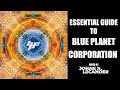 Goa Trance Essential Guide To Blue Planet Corporation 1993 2021 DJ Mix By Johan N Lecander