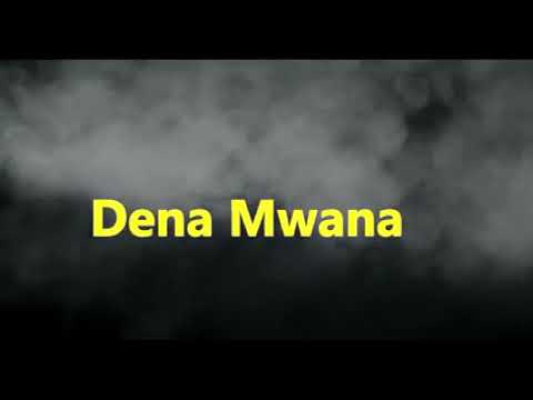 Je Bénirai L’Éternel || Officiel Lyrics paroles video || Dena Mwana