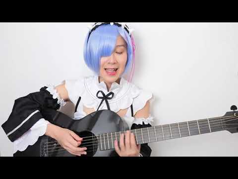 音阶练习 C#小调五声音阶 Pick练习