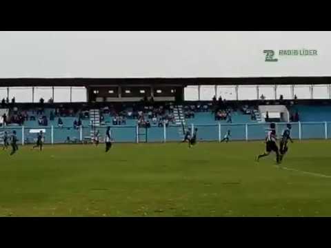 CHANCAY. Alianza Las Salinas - Social San Martín ST