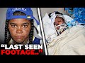 The Tragic Fate of Young M.A