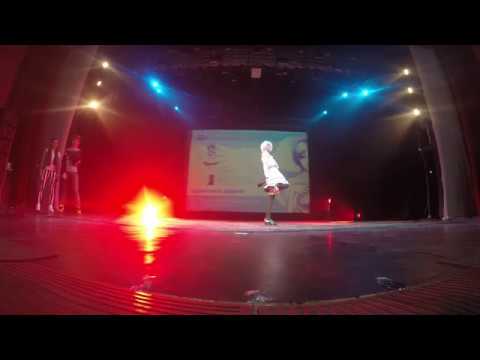 FTF 2015 - We Without Wings - Miyako Yamashina