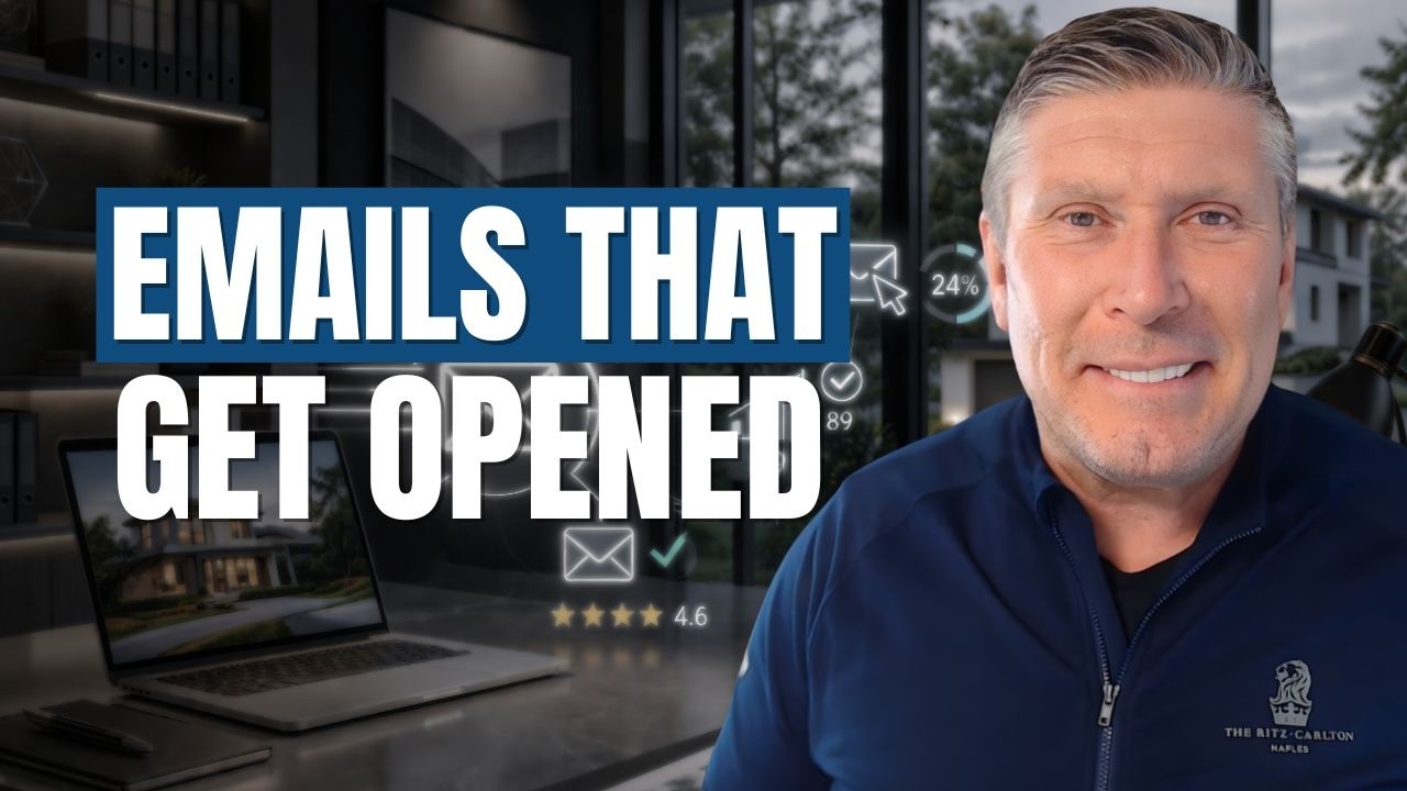 What Should You Be Sending Your Database Right Now?