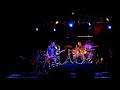 Blind Melon Down On The Pharmacy sound check no vocals 4-23-08  Soul Kitchen Mobile AL