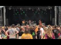 Seth Lakeman - The Riflemen of War - ( Live at Burg Herzberg Festival 2016)