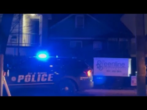 Shootout at Memphis apartments leads to man's arrest, 90 pounds of marijuana found, US Marshals say