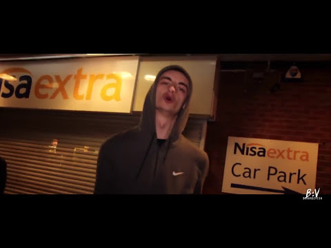 Jedi - Talk Is Cheap (Music Video) (Prod By Scampz)