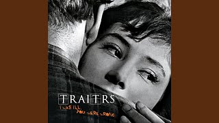 TRAITRS - Topic