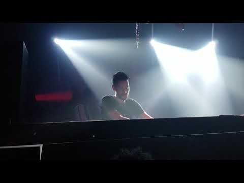 Worakls LIVE Mashup in LA (03.29.2019) #LADebut