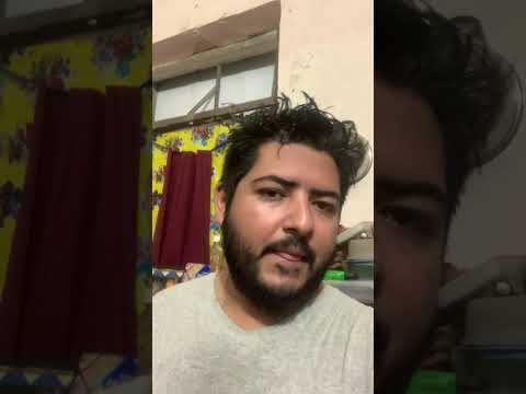 Soy Pablo Martinez está en vivo Ya llegó mi mamá de San Luis y a ver que cenamos
