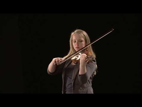 Figure 8.6 Louré Bowing