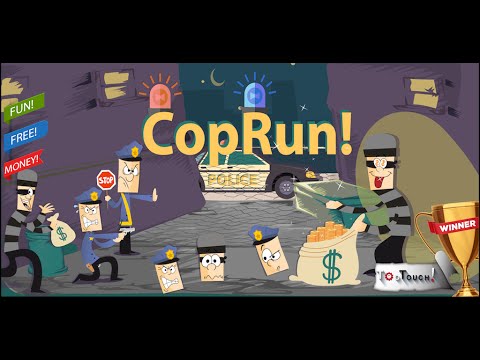 CopRun! Video