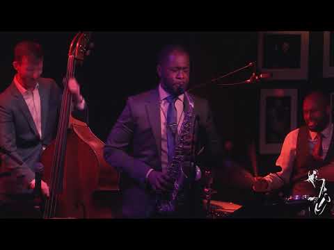 Empirical x Ronnie Scott's - Drogon