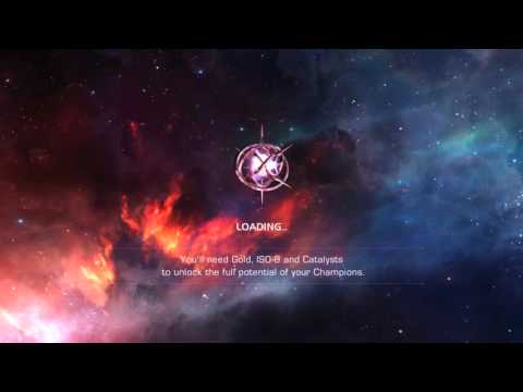 Beat Maestro with Thor in Act 4 Chapter 4