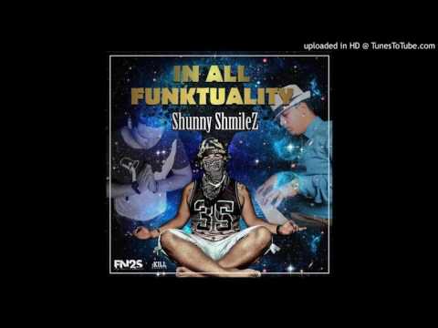 1. Ride Out - Shunny ShmileZ ft. Ben G