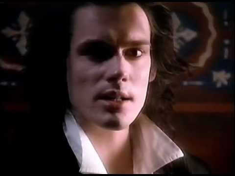 I Want You Back video