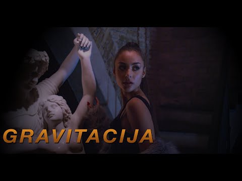 Soliaris - Gravitacija (Official Music Video)
