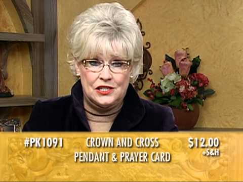 EWTN Religious Catalogue - 2012-03-26 - Holy Writ - Mother Angelica and Barbara McGuigan