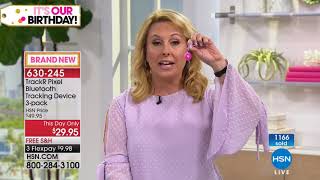 HSN | Electronic Connection Celebration 07.21.2018 - 06 PM