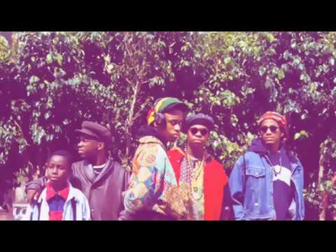 Adesse Versions - Jagger