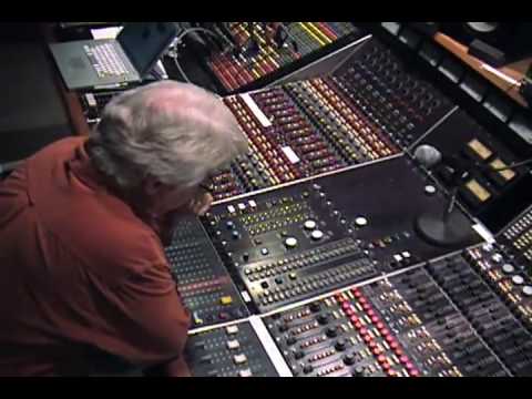 Rod Morgenstein - Ken Scott Collection