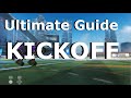 Shazanwich's Ultimate Guide to Mechanics in Rocket League: Kickoff