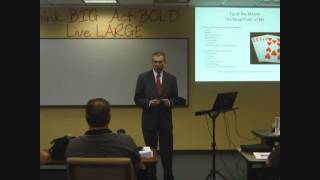 Tip of the Month- "The Royal Flush of Real Estate Investing by Dennis Henson"