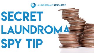 How to Estimate ANY Laundromat