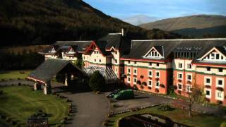 Our Hotels - Highland Heritage Coach Tours