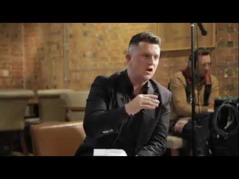 Tommy Robinson Exposing the bbc